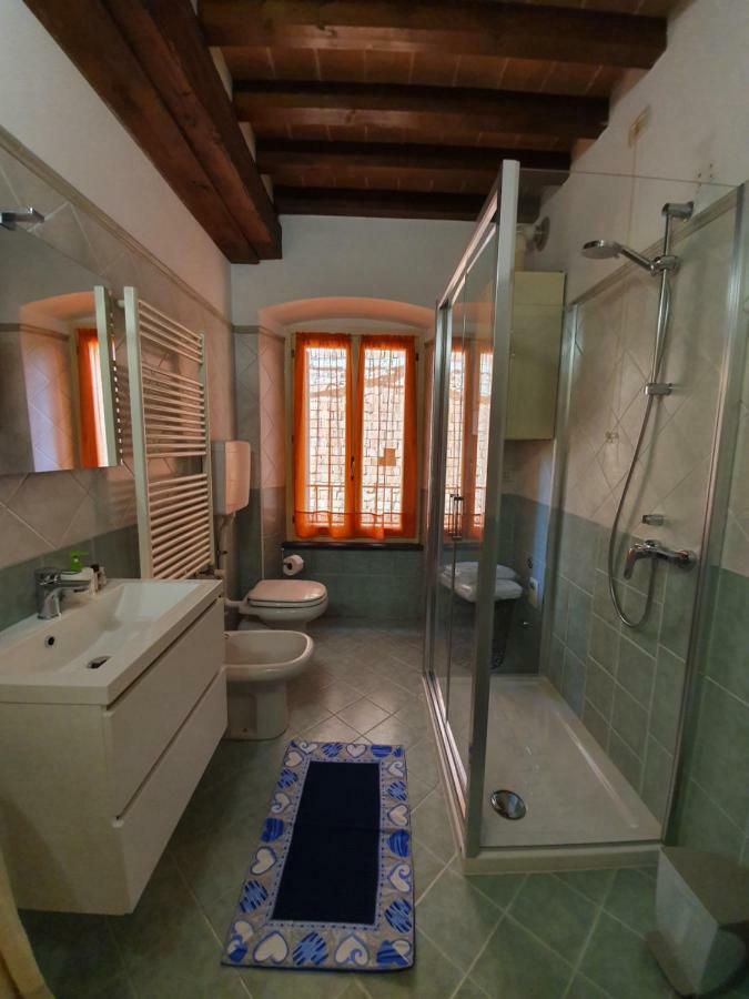 Mentana 14 Apartment Parma Exterior photo